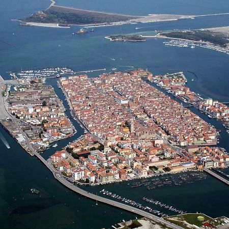 Sottomarina Venezia Apartment Chioggia Exterior photo