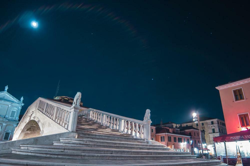 Sottomarina Venezia Apartment Chioggia Exterior photo