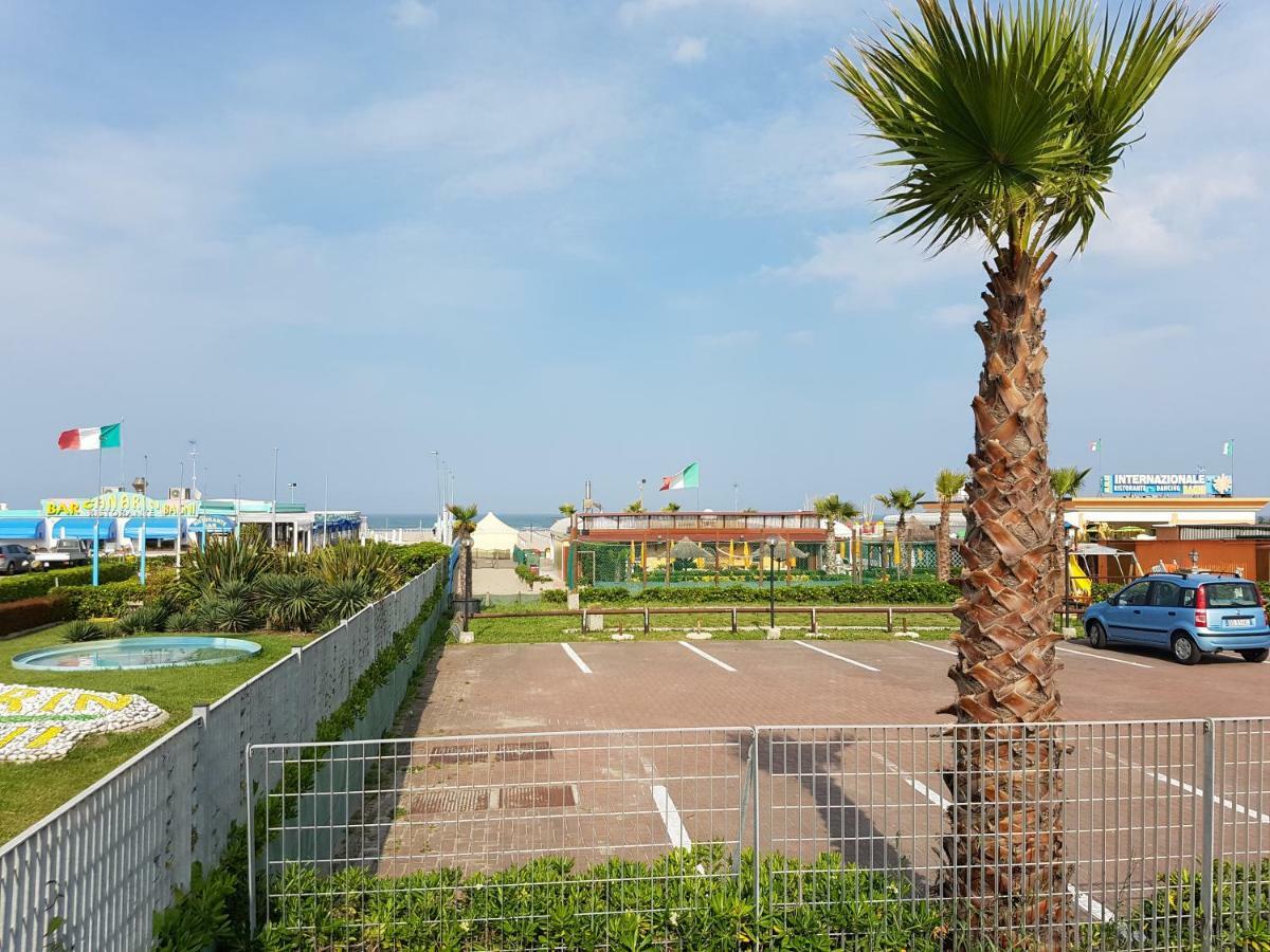 Sottomarina Venezia Apartment Chioggia Exterior photo