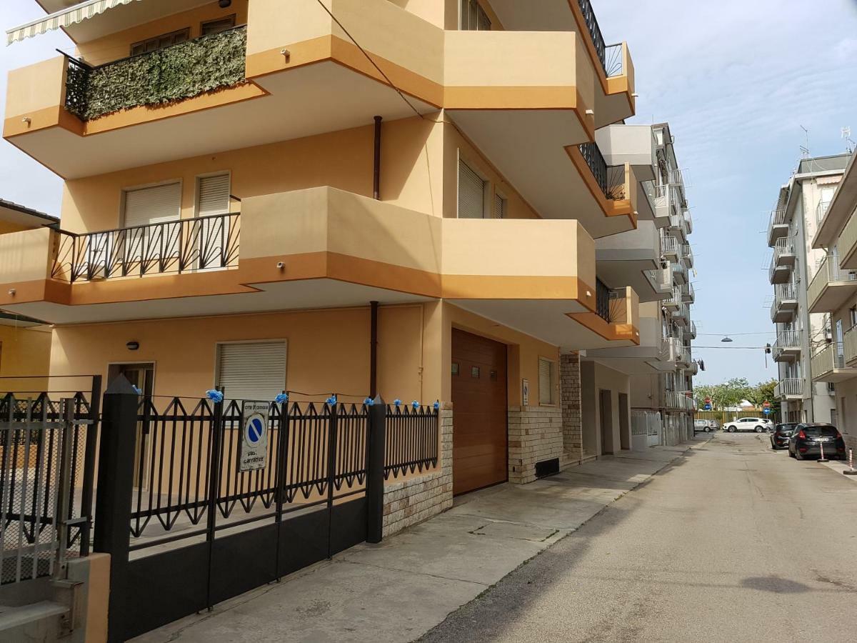 Sottomarina Venezia Apartment Chioggia Exterior photo